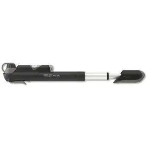 Giyo Mini Pompe Gp-61s Telescopic Double Valve One Size pas cher