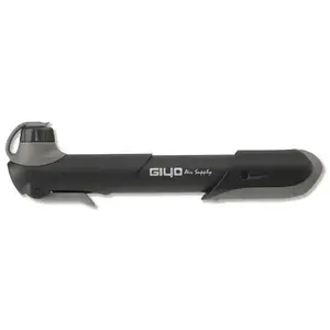 Giyo Mini Pompe Gp-04s Double Valve One Size pas cher
