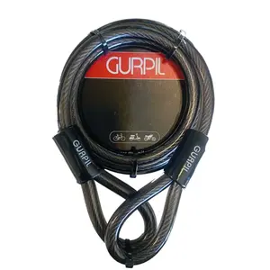 Gurpil Antivol à Câble 12 x 1200 mm pas cher