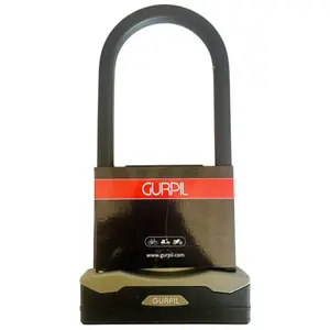 Gurpil Antivol U 166 x 320 mm pas cher