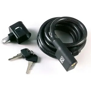 Cadenas - GURPIL - Cadena G100 2016 - A clé - Noir - 6x100 pas cher