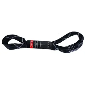 Gurpil Antivol à Chaîne Combi 6 x 900 mm pas cher