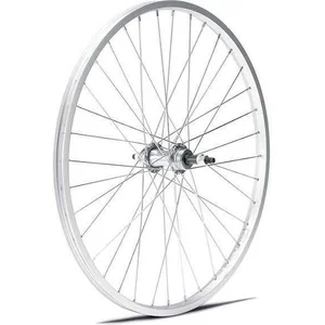 Gurpil 650c 1s Achterwiel Zilver 9 x 110 mm / 1s pas cher