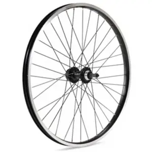Gurpil Roue Arrière Cyber20 Bmx 24´´ 6b Disc pas cher