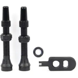Gurpil Soupapes Tubeless Aluminium 2 Unités pas cher