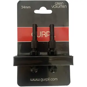 Gurpil Soupapes Tubeless pas cher
