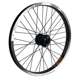 Gurpil Roue Avant Zac 30 Bmx 20´´ Disc Qb400 pas cher