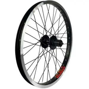 Gurpil Roue Arrière Zac 30 Qc400 Bmx 20´´ Disc 6b pas cher