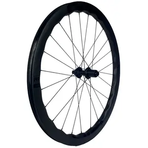 Gurpil Jeu De Roues De Route Gtr Rr45 Wave25 Cl Disc Tubeless pas cher