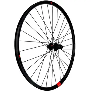 Gurpil Jeu De Roues Gravel Alpha Cl Disc Tubeless pas cher