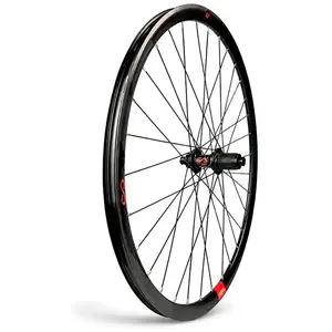Gurpil Jeu De Roues Gravel Infinite Cl Disc Tubeless pas cher