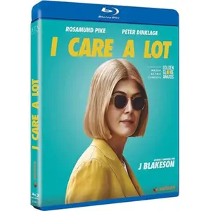 Vertigo Films I Care a Lot (2020) pas cher