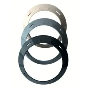 Enjoliveur couleur Lumiplus Rapid V1 - Piscine liner Gris pas cher