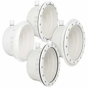 Astralpool Piscine En Fibre De Verre 00364 Avec Inserts 230mm pas cher