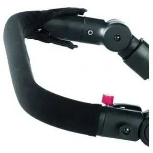 Italfile Handlebar protective cover - jane pas cher