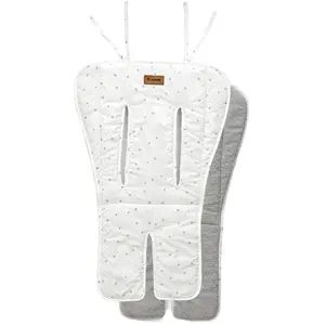Matelas d'été universel Jane Flappy Dim Grey 2021 pas cher