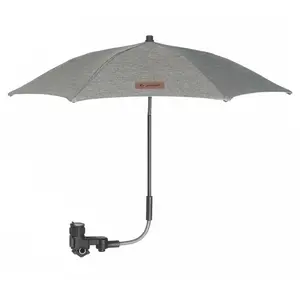 JANE - Ombrelle Anti-uv+ Universelle Dim Grey pas cher
