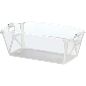 Jané Baignoire Pliable Oasis Blanc - Blanc pas cher