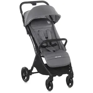 Jane - Be Cool - Quick Fold - Automatisch opvouwbaar - aluminium kinderwagen - handbagage