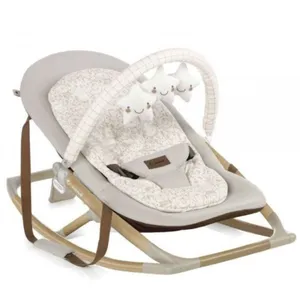 JANE - Transat pliable Fold Glitter pas cher