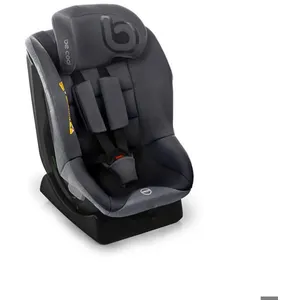 BE COOL - Siège Auto Eagle I-size 40-105cm Antracita pas cher