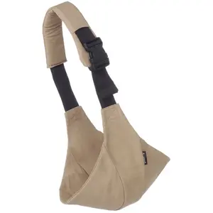 JANE - Porte Bebe Portage Sur La Hanche Sesame pas cher