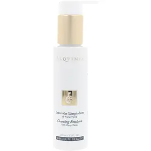 Alqvimia Émulsion Nettoyante Ylang-Ylang 100 ml pas cher