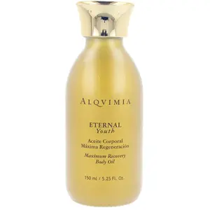 ALQVIMIA Eternal Youth aceite corporal 150 mlVendu pardressinn