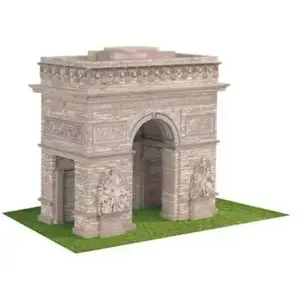 Bouwpakket Arc de Triomph (Parijs)- Steen pas cher