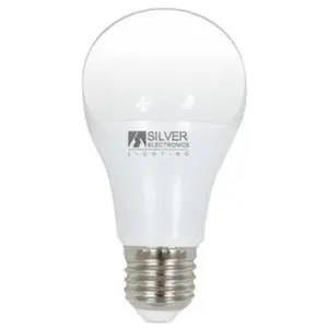 Silver 981727 - Lampe LED en aluminium standard E27 7,5 W L.Fria pas cher