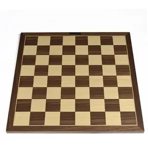 Jeu d'échecs en Bois - Fournier - f06550 - Blanc - 8 ans et plus - Intérieur - Mixte - Jeu de plateau pas cher