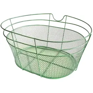 Paniers de vélo : Mbm Panier Oval pas cher
