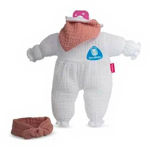 Berjuan Vêtements Antibactériens Sanibaby 28 Cm pas cher