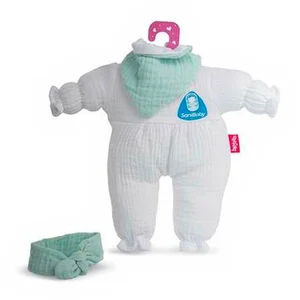 Berjuan Vêtements Antibactériens Sanibaby 28 Cm pas cher