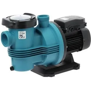 Pompe et blower Guinard (Aqualux). Pompe de filtration PULSO 2 cv Trip... pas cher