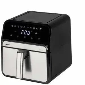 Jata JEFR1242, Friteuse, Noir pas cher