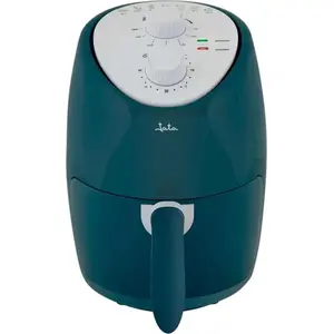 Jata JEFR5392, Friteuse, Bleu pas cher