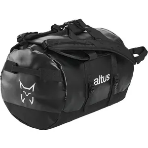Sac à dos - ALTUS - Petate 30L - Noir - Bretelles amovibles - Format intermédiaire pas cher
