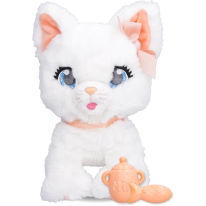 Peluche Club Petz - Bella, mon chat