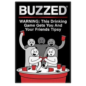 IMC Toys What Do You Meme ? Buzzed Jeu de cartes pour adultes de plus de 18 ans pas cher