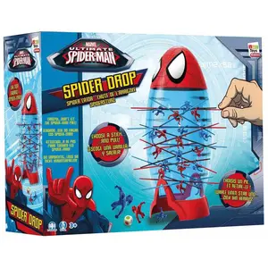 IMC Toys Spiderman Spider Drop