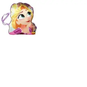 IMC TOYS Coussin secret Raiponce pas cher