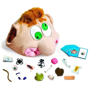 IMC TOYS Jeu de Société Cerveau Déglingo pas cher