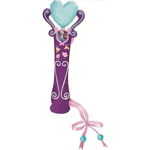 Rubies Imc Toys La Reine Des Neiges - Microphone Enregistreur pas cher