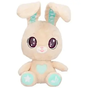 IMC TOYS - Peluche interactive Peekapets - A partir de 18 mois pas cher
