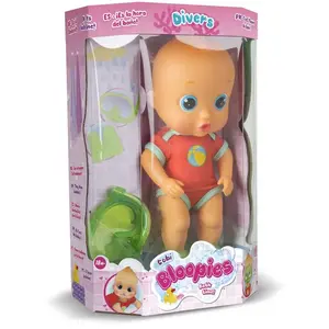 Poupée IMC Toys Bloopies Cobi pas cher