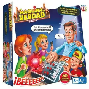 IMC TOYS Geheimnis-Detektor pas cher