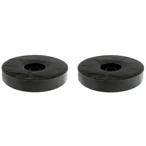 Comparateur de prix : Teka Filtre à Charbon Actif Pour Hotte D9c