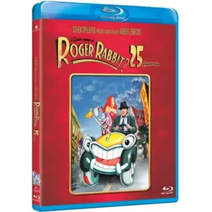 Buena Vista Qui veut la peau de Roger Rabbit / Who Framed Roger Rabbit pas cher