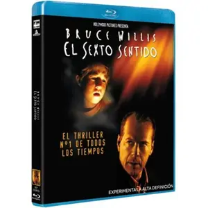 Buena Vista Sixième Sens (1999) / The Sixth Sense pas cher